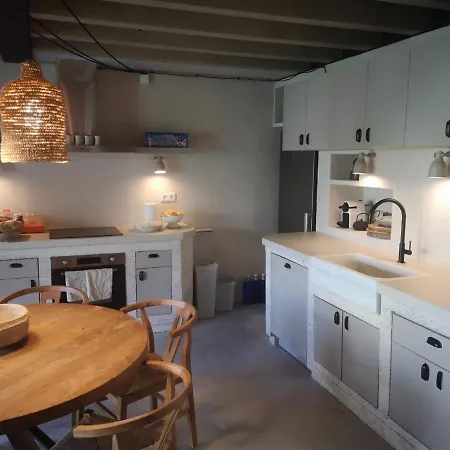 Ferienhaus Ii - 7 Pax *