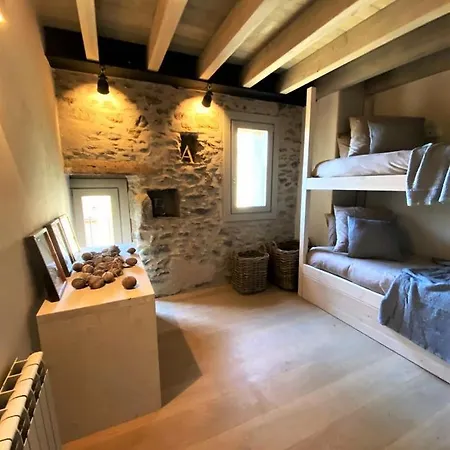 Ferienhaus Ii - 7 Pax