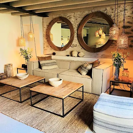 Ferienhaus Ii - 7 Pax