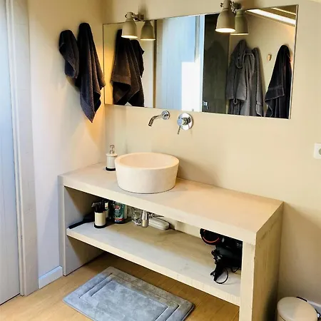 Ferienhaus Ii - 7 Pax