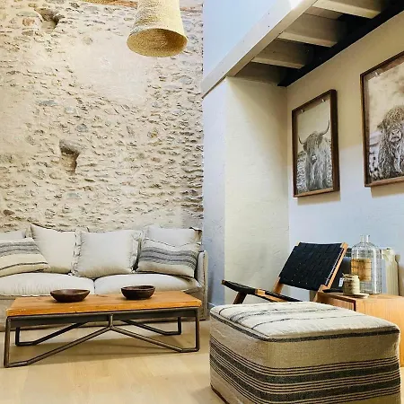 Ferienhaus Ii - 7 Pax