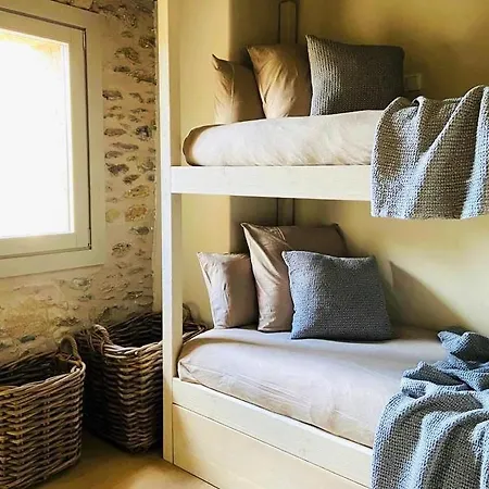 Ferienhaus Ii - 7 Pax